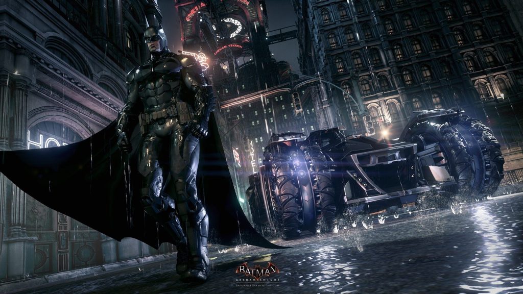 ArkhamKnight01