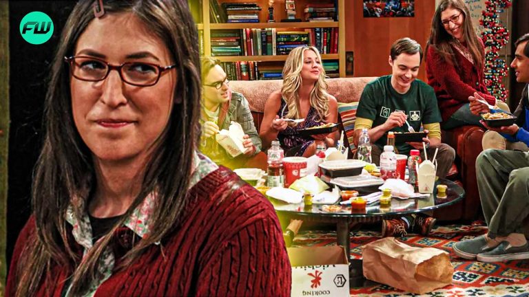 “They told her play a female sheldon… she did just that”: The Big Bang Theory Fans Are Realizing Mayim Bialik Was a Drop-Dead Bombshell in Her Prime