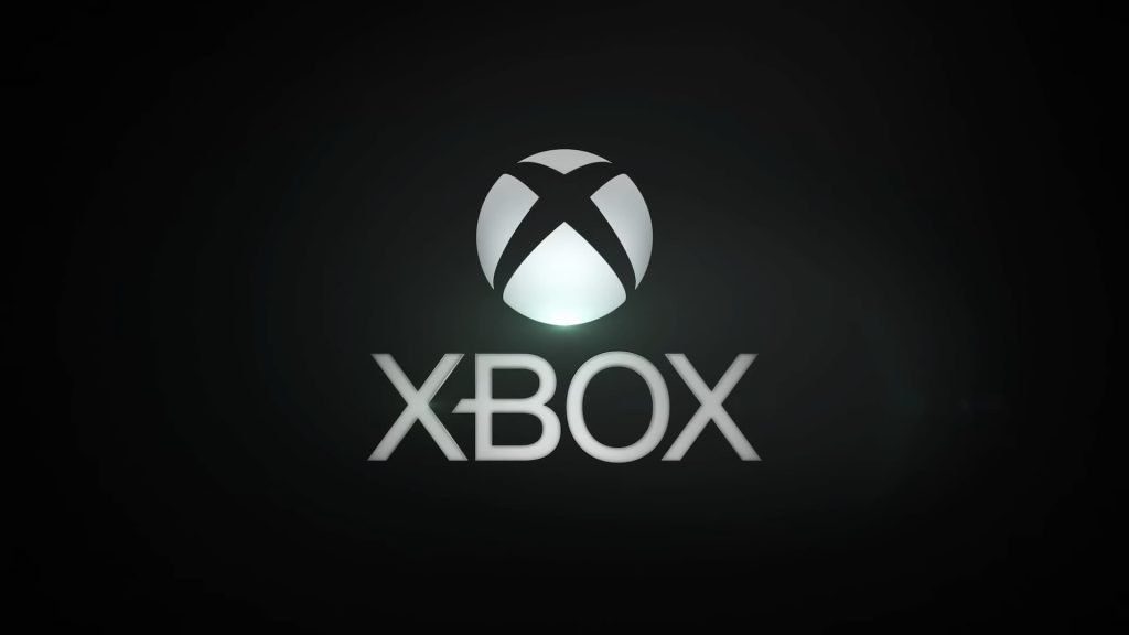 xbox logo 2