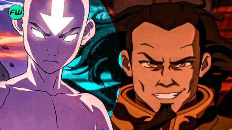 “It’s also a punishment worse than death”: Avatar: The Last Airbender Making Aang Spare Ozai Has Insane Parallels With Donald Trump’s America