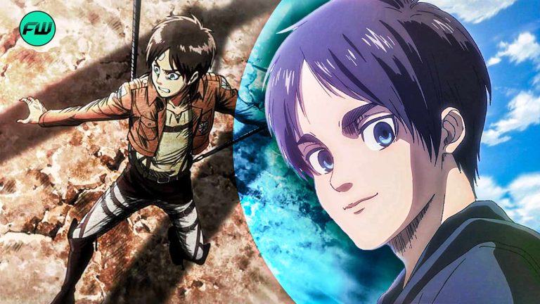 “I had totally forgotten about that”: The 3 Other Works Hajime Isayama Admitted Preferring Over Attack On Titan Can Still Help Him Conquer Manga Again