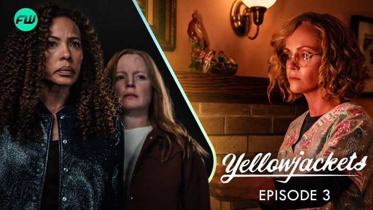 Yellowjackets — “Them’s The Breaks” — Season 3, Episode 3 Spoiler Review and Recap