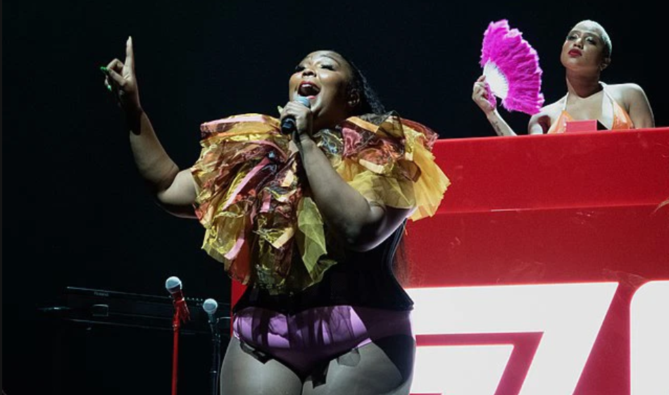 Lizzo made a surprising dietary change by shifting from veganism to incorporating animal-based proteins.