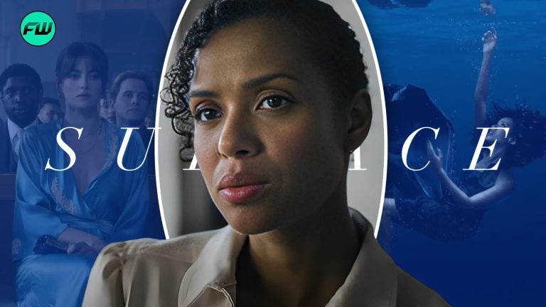 Surface Season 2 Review — Gugu Mbatha-Raw is Phenomenal in Apple TV+’s Most Underrated Series