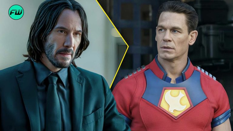 Keanu Reeves vs John Cena: The Ultimate Face Off For The Nicest Guy in Hollywood Title 