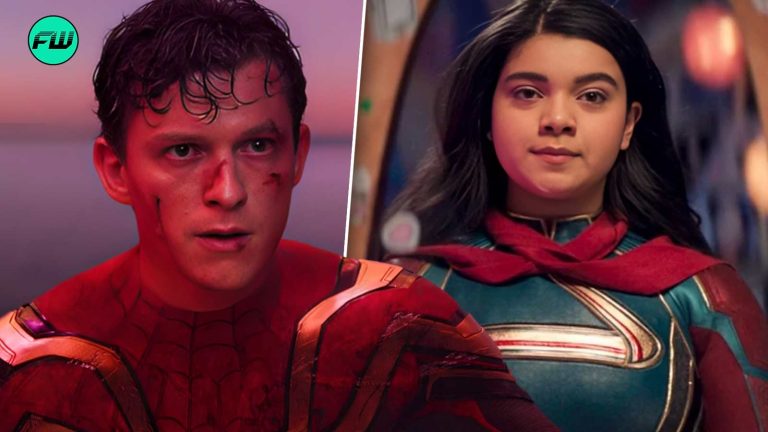 Sorry Tom Holland, but None of Your Spider-Man Movies Belong in the Top 6 MCU Movies of All Time According to Marvel Nerd Iman Vellani