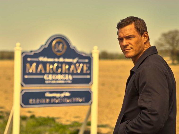 Reacher Season 3 Filming Locations Where Was Alan Ritchson’s Hit