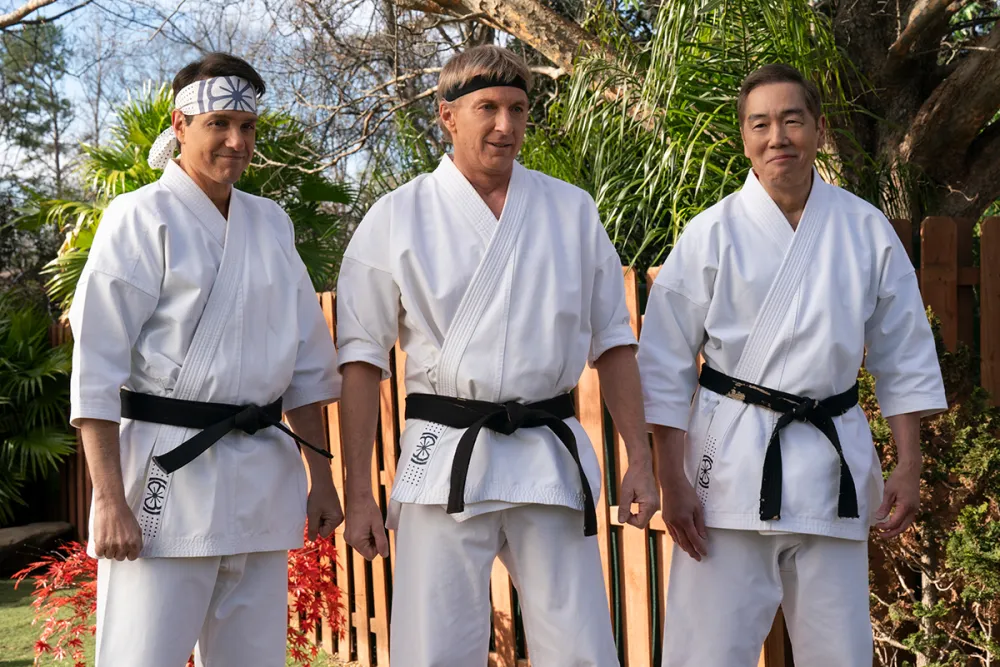 a still from cobra kai