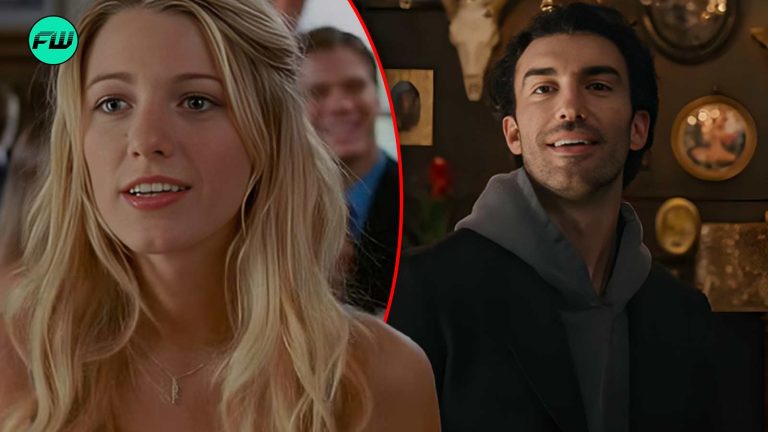 “I never would’ve said anything”: Why Did Blake Lively Apologize While Fighting Justin Baldoni’s $400 Million Lawsuit?