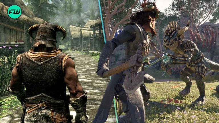 “It’s like Avowed has child safety locks on”: Avowed vs Skyrim Heated Comparison While We Wait For the Elder Scrolls 6