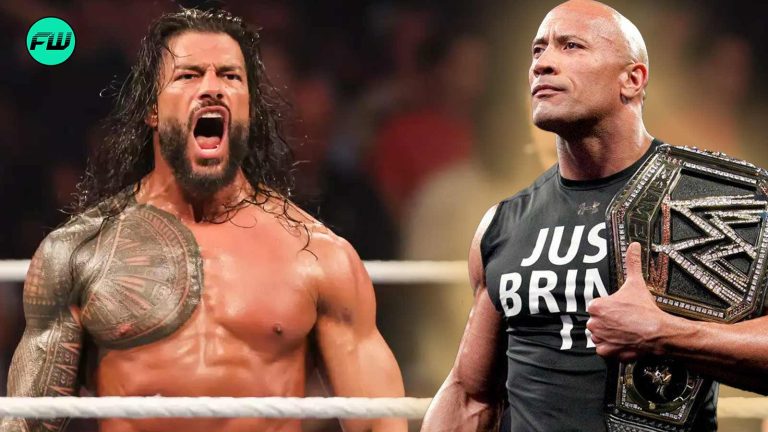 No Roman Reigns Face-Off – Dwayne Johnson’s SmackDown Return Will be a Big Disappointment If This WWE Theory Comes True