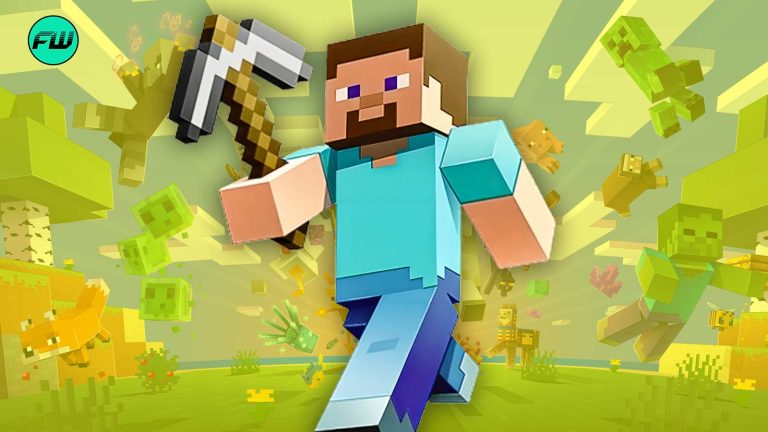 Despite Being a Sandbox Builder Mojang’s Touch of Realism Is What Makes Minecraft So Unique