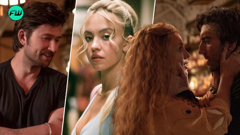 “If you kiss BL’s a** and backstab people”: The Blake Lively-Justin Baldoni Drama Could Haunt Brandon Sklenar’s New Film With Sydney Sweeney