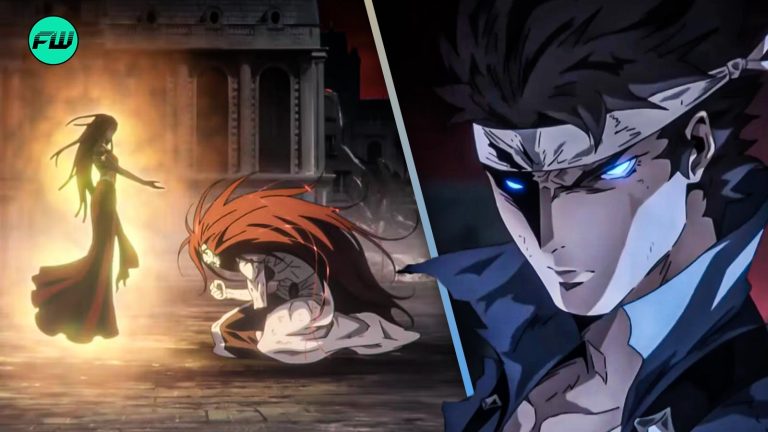 ‘Castlevania: Nocturne’ Deserves a Season 3 Purely for Learning From Its Past Mistakes