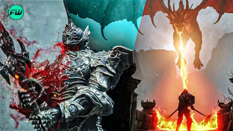 Demon’s Souls 2020 Remake Had the Option To Include a Whole New 6th Realm But Didn’t Out of Respect for Hidetaka Miyazaki: “As was in the original”