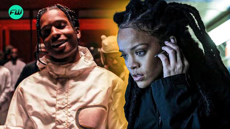 Rihanna’s Reaction to A$AP Rocky Grabbing Her A*s When They First Met Was Quite Surprising to Her Team