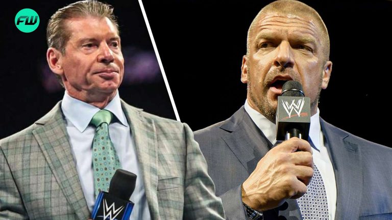 Vince McMahon Failed With 1 WWE Star and Triple H is Just Repeating His Mistakes