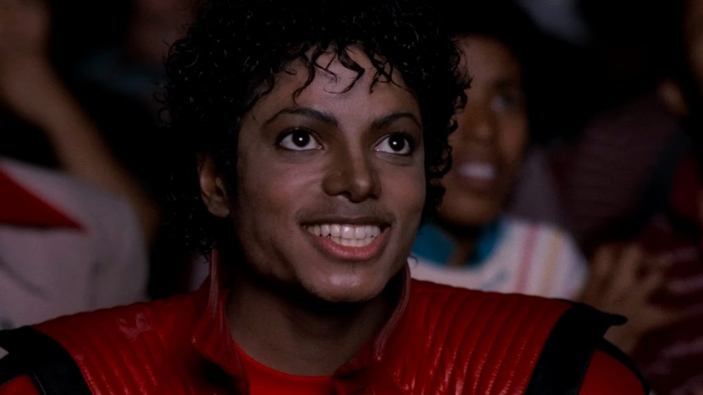 Michael Jackson's $400 Million Lawsuit: Two Men Want MJ's Daughter Paris to Pay Them 37 Michael Jackson in Thriller music video