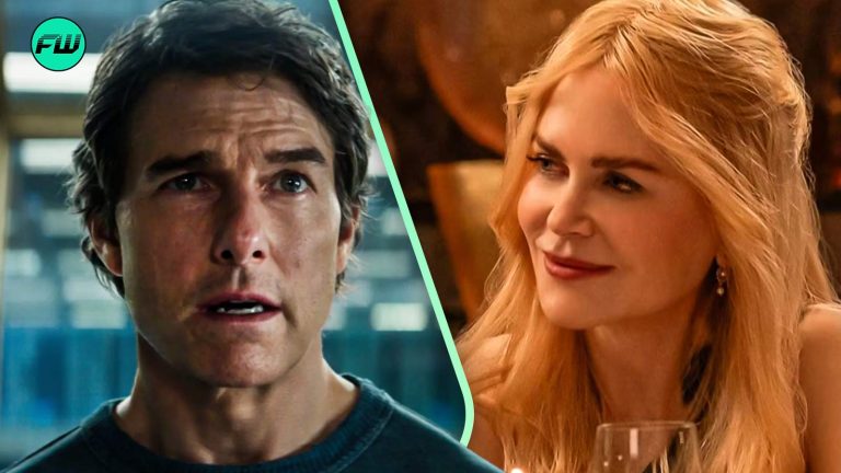 “It can be changed”: Tom Cruise May Be Defying Death, but Nicole Kidman Is Doing Something Far Greater at the Risk of Her Own Career in Hollywood