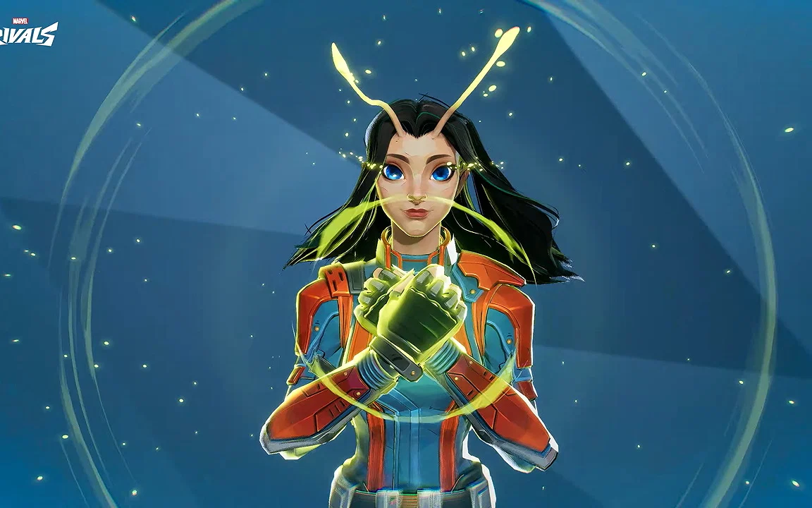 All Marvel Rivals Strategist Heroes, Ranked