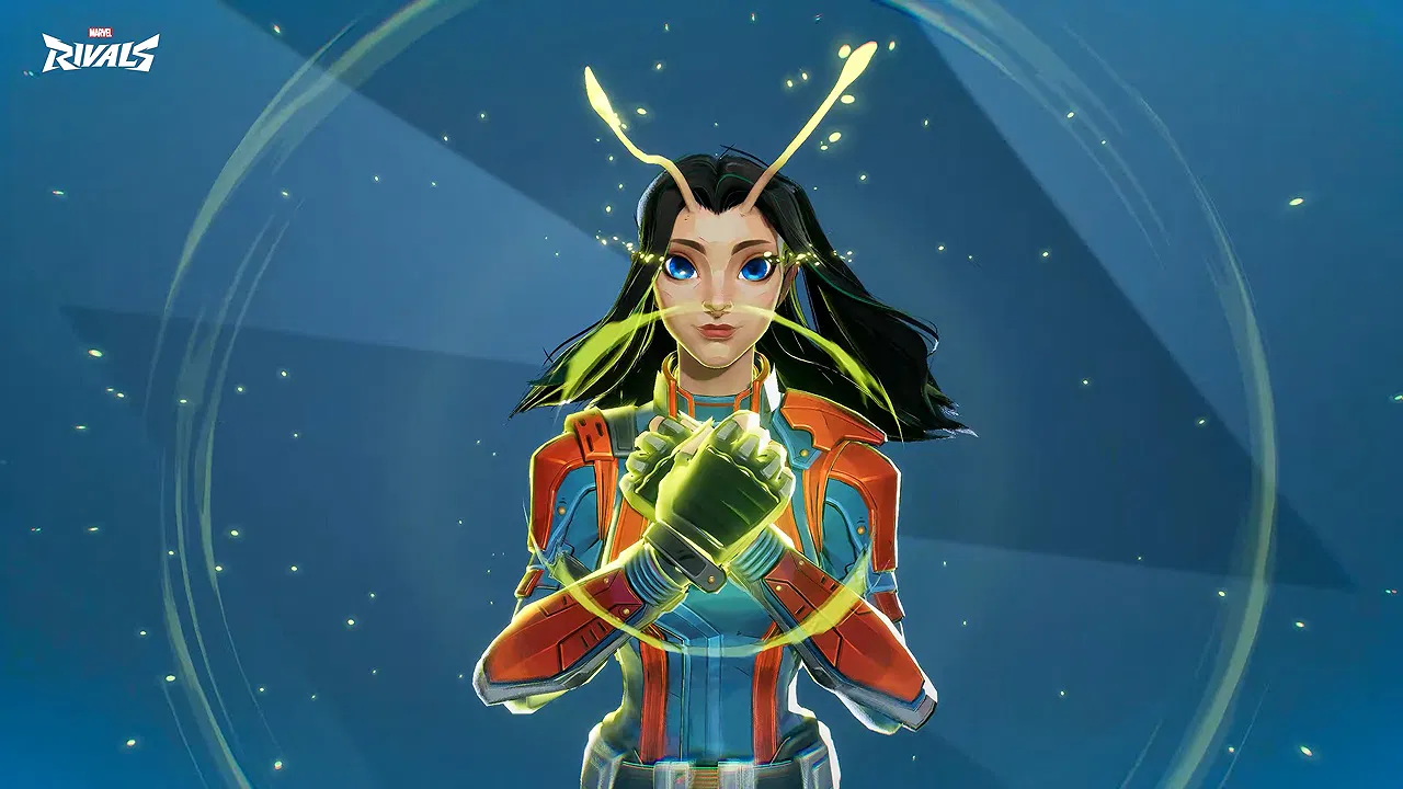 All Marvel Rivals Strategist Heroes, Ranked