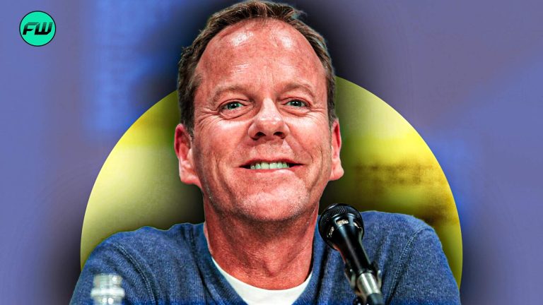 “How about we just deport you?”: Kiefer Sutherland Was Only 2 Years Old When His Family Became America’s Biggest Enemy