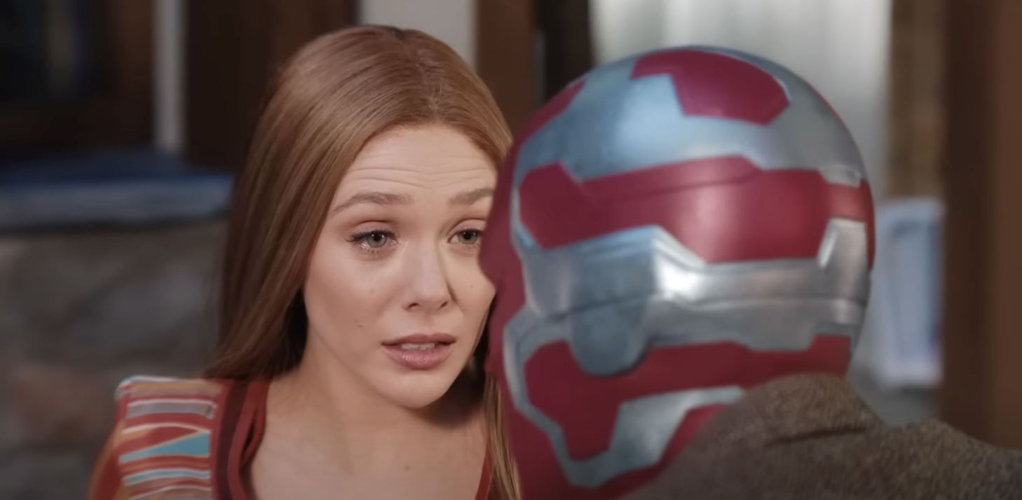 "I don’t do second seasons" Every Elizabeth Olsen Fan Lost When