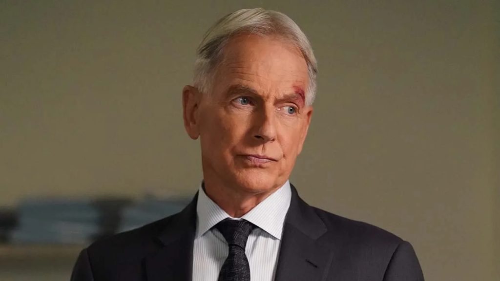 Mark Harmon on NCIS | Credits: CBS