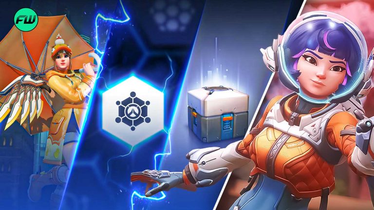 Overwatch 2 Loot Box Update Is an Instant Hit But Blizzard Must Exercise Caution For 1 Game-breaking Reason