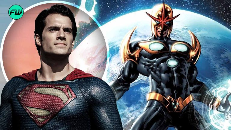 MCU Reportedly Wanted Henry Cavill As One of Marvel’s Deadliest Cosmic Villains in the Now-Delayed ‘Nova’ Series