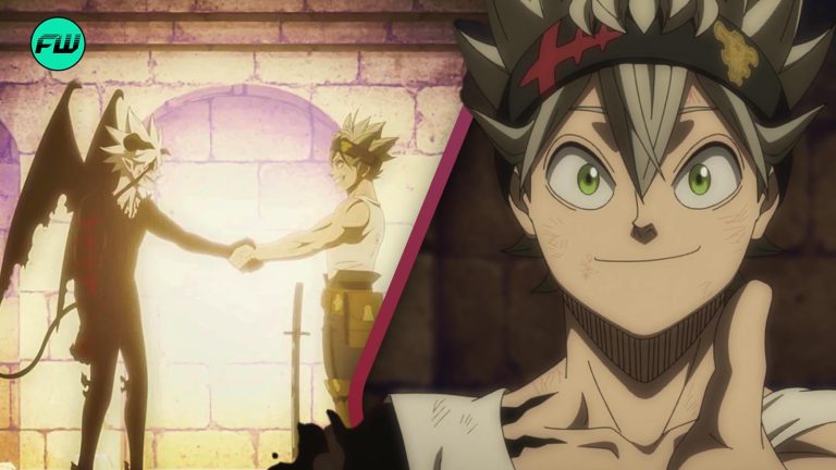 These 5 Legendary Black Clover Scenes Prove There’s No Better Time Than Now To Be a Fan