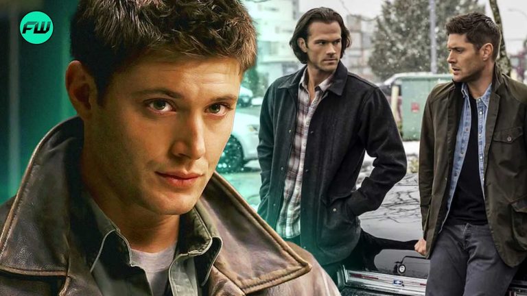 Supernatural’s Funkiest Episode Was Jensen Ackles Doing What He Does Best – Be Himself