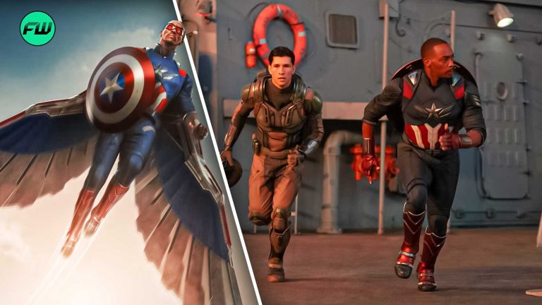 “That lane is left open for a reason”: One Seemingly Dead Character From Captain America: Brave New World Will Return To MCU