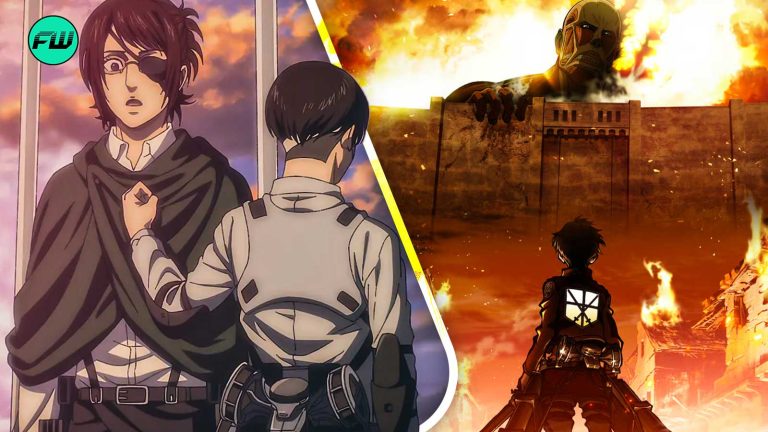 Attack on Titan Editor: “I’d say it was hatred” That Made Me Choose Hajime Isayama’s Shingeki no Kyojin