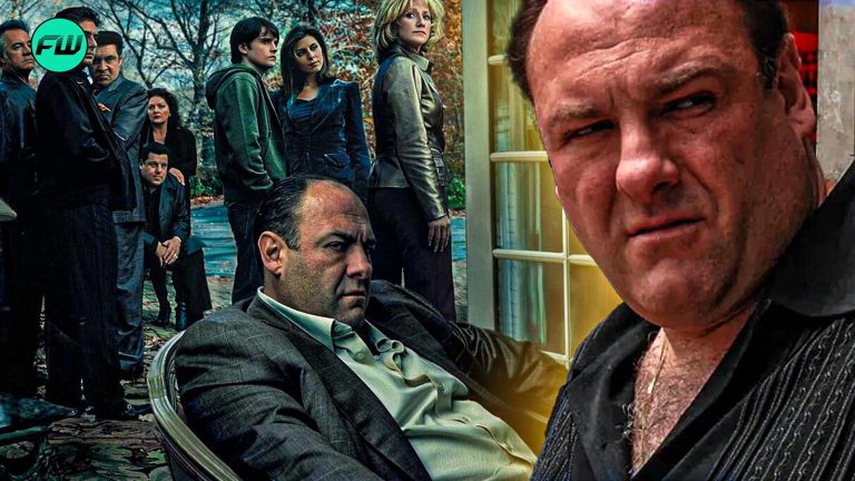 “He finally had himself back”: James Gandolfini’s Mental State Weeks before Tragic Death, Revealed by ‘The Sopranos’ Co-star