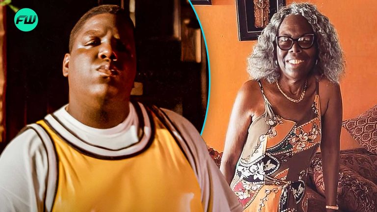 5 Little Known Facts About The Notorious B.I.G.'s Mother Voletta Wallace