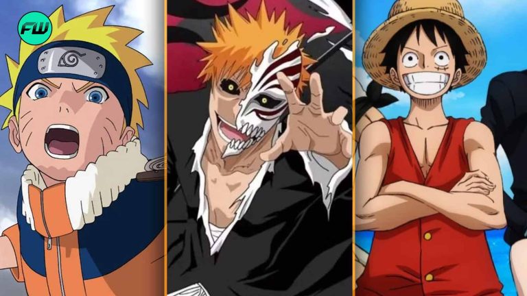 ‘I stopped watching Bleach because of this arc’: One Piece and Naruto Both Have Bad Fillers but Bleach’s Worst Arc Actually Made Fans Quit the Anime