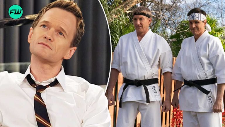 “That would’ve taken us out of the story”: I’ll Die on This Hill That Neil Patrick Harris Deserved His Cobra Kai Cameo Despite What the Creators Think 