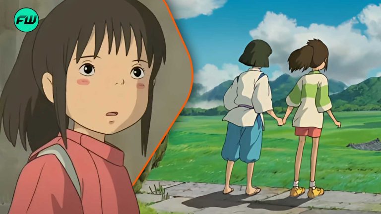 “That’s how I like to imagine it”: I’m Glad Hayao Miyazaki Didn’t Make a Sequel to ‘Spirited Away’ When the Real Ending Was Always Right There