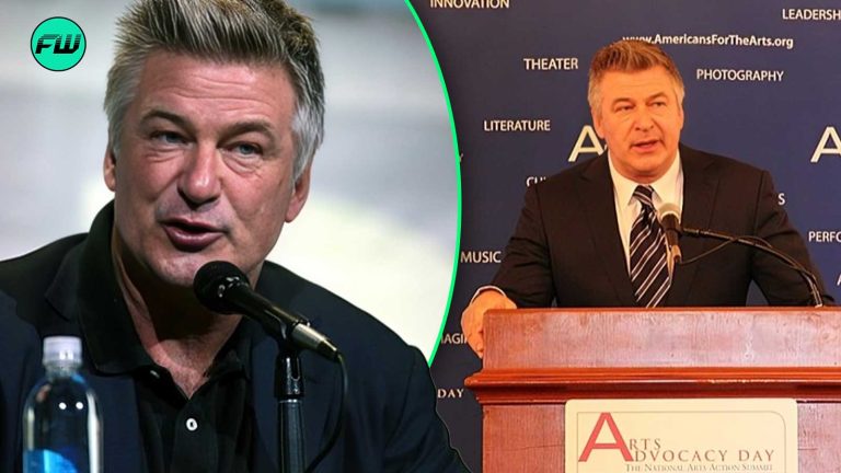 Alec Baldwin PTSD Diagnosis: How It Happened and What We Know So Far