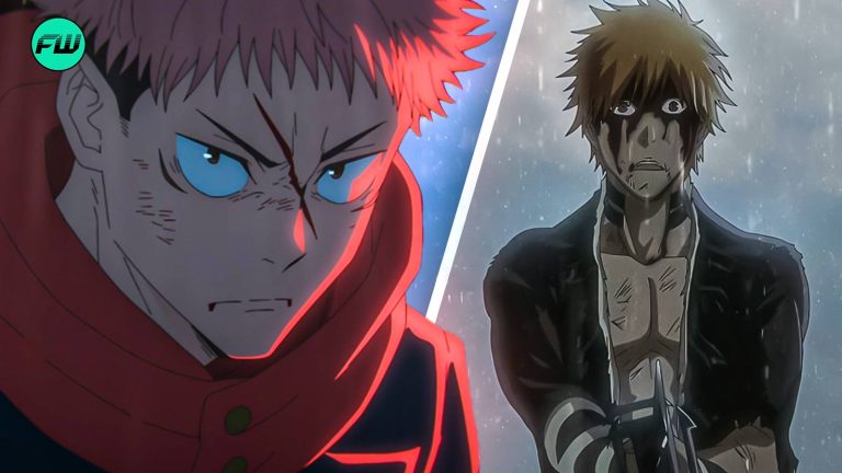 “The difference in brutality is insane”: Jujutsu Kaisen Gore Is Great, but It’s Not Even Close to Bleach Only if the Original Run Gets a Remake