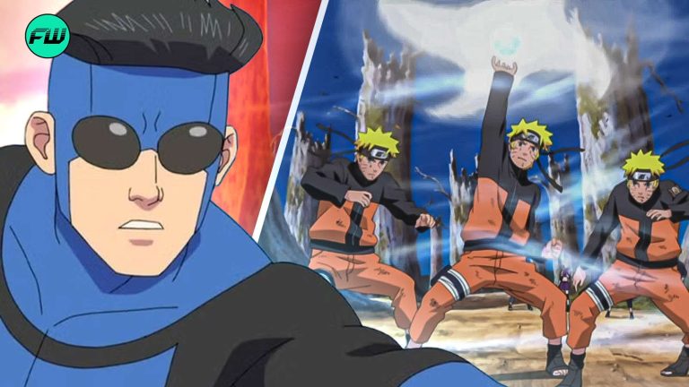 Naruto: After Invincible’s Latest Episode, I’m Glad Kishimoto Didn’t Reveal the Real Toll of Naruto’s Shadow Clone Technique on His Psyche