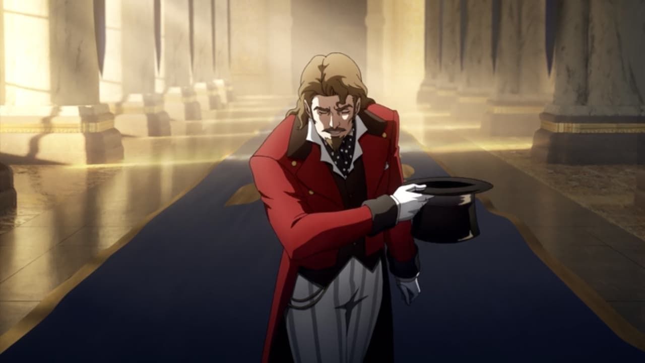 'Castlevania' Butchered Its Most Complex Character and Fans Still Can't