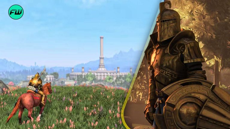 “Doesn’t affect us much”: Bethesda’s Oblivion Remake Won’t Hurt Skyblivion Because It’ll Give Fans Two Unique Ways to Revisit a Classic