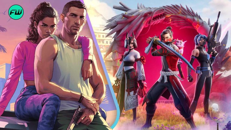 “I will die on that hill”: Forget GTA 6, Gaming Industry Analyst Claims Fortnite Is the Real Challenge to New Titles