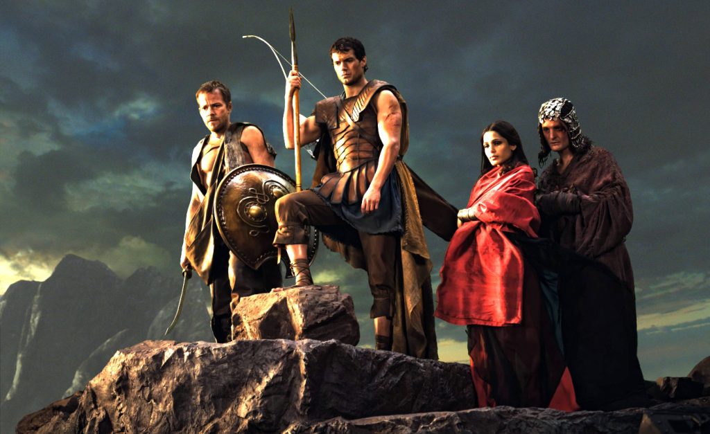 Immortals (2011) [Credit: Universal Pictures, Relativity Media]