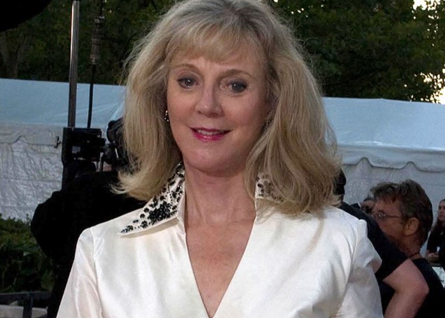 Blythe Danner 