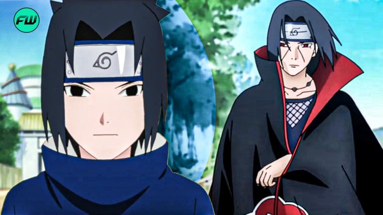 “This guy killed a Kage”: Even Sasuke And Itachi Worshippers Will Admit Naruto’s Greatest ‘Young Prodigy Award’ Goes To a Ninja Who’s Not Even From Konoha