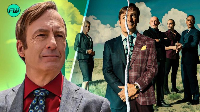 “It didn’t feel exhausting at the time”: Better Call Saul Actor Used to Take 11-Hour Bus Rides for Auditions Before Landing a Role in Bob Odenkirk Series