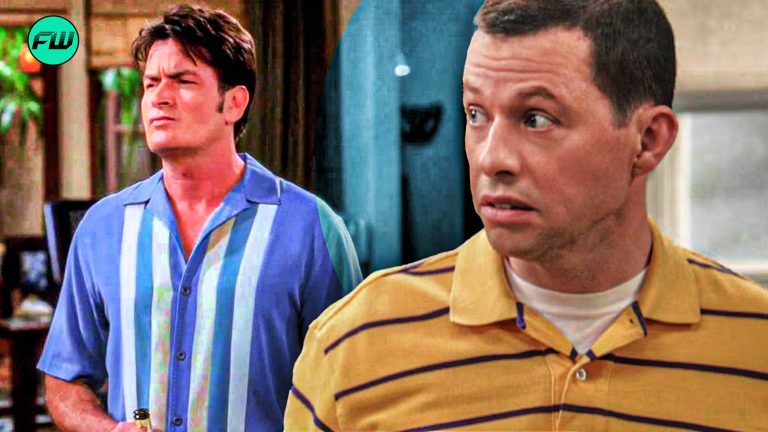 “It was genetically programmed into his body”: Jon Cryer’s Startling Two and a Half Men Confession Makes His Public Fallout With Charlie Sheen Even More Tragic